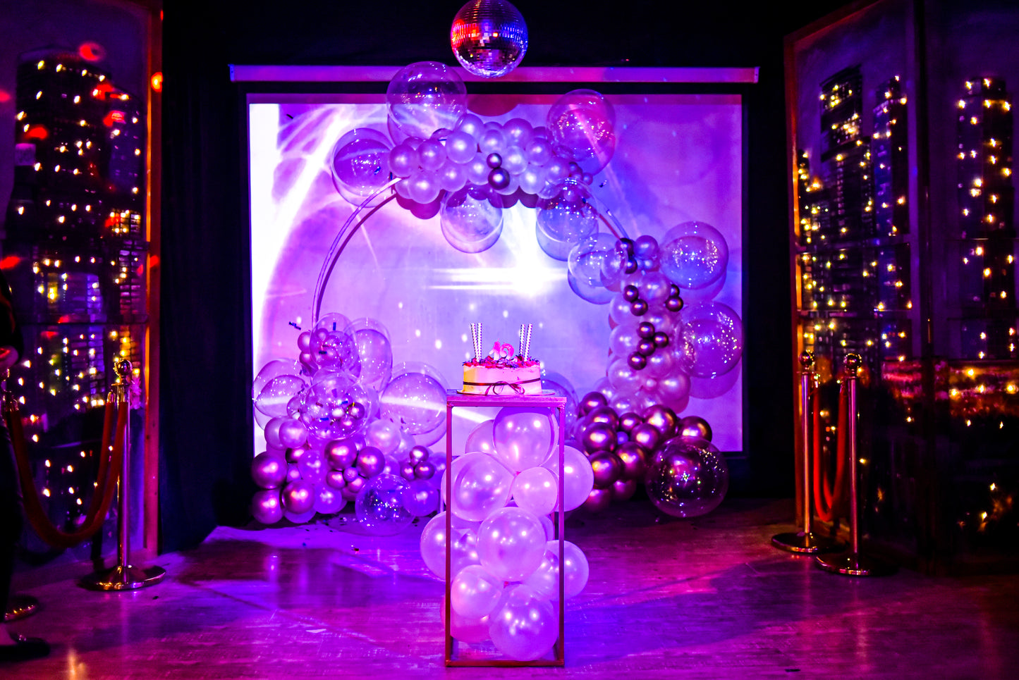 დეჟავუ • Dejavu