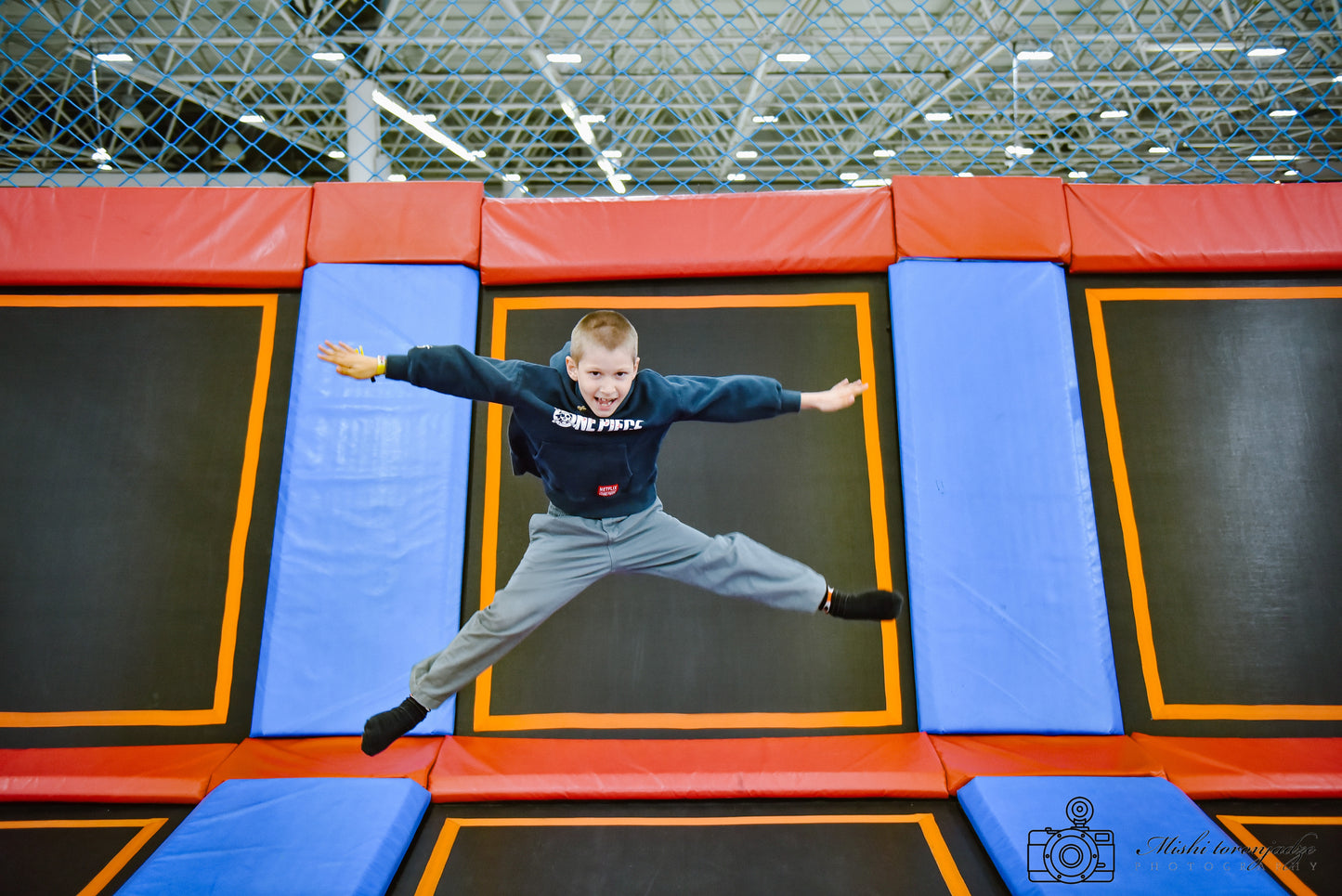 ჰოპლა • Hopla