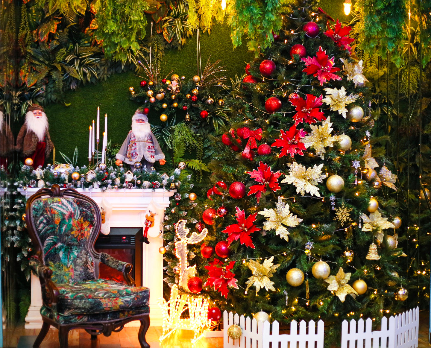 უმპა-ლუმპა • Oompa-Loompa