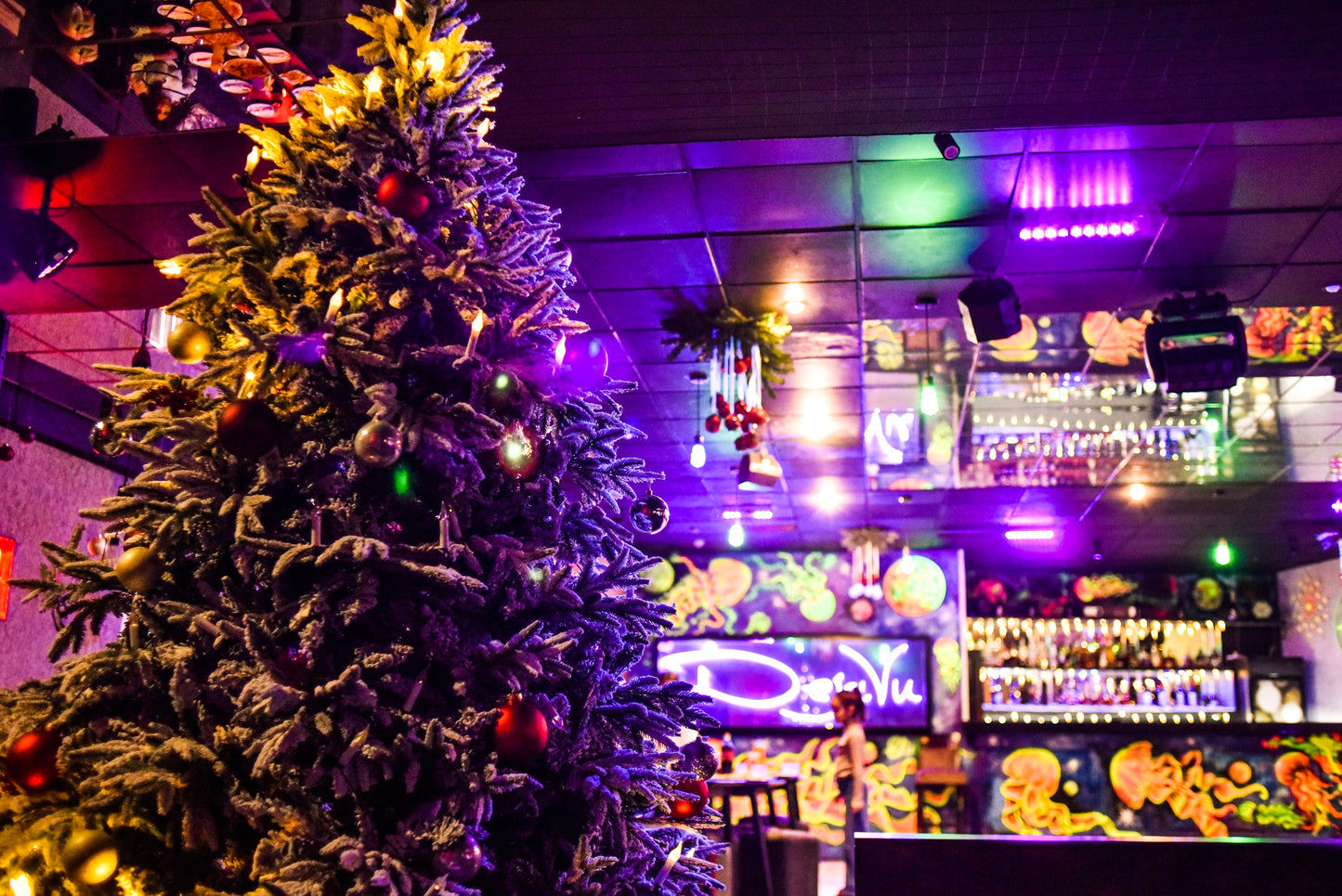 დეჟავუ • Dejavu